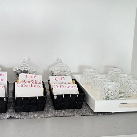 생프리에스트 Votre Cocon Parfait A 9 Min D'Eurexpo Et 14 Min Groupama 아파트 외부 사진